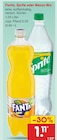 Fanta, Sprite oder Mezzo Mix Angebote bei Netto Marken-Discount Bottrop für 1,11 €