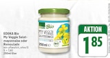 My Veggie Salatmayonnaise von EDEKA Bio für 1,85 € bei EDEKA im Angebot My Veggie Salatmayonnaise von EDEKA Bio im aktuellen EDEKA Prospekt