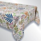 Le mètre de protège table dans le catalogue Bazarland