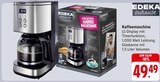 Aktuelles Kaffeemaschine Angebot bei EDEKA in Koblenz ab 49,49 €