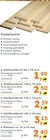 Hobelware für 1,99 € bei Globus-Baumarkt im Angebot Hobelware im aktuellen Globus-Baumarkt Prospekt