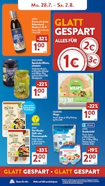 Aktueller ALDI SÜD Prospekt mit Grillzubehör, "Gutes für Alle.", Seite 10
