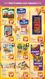 Nougat Angebot & Preis im aktuellen REWE Prospekt Nougat Angebot im aktuellen REWE Prospekt auf Seite 15