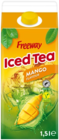 Iced Tea - FREEWAY en promo chez Lidl Iced Tea - FREEWAY dans le catalogue Lidl