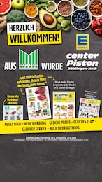 E center Prospekt "Aktuelle Angebote" für Böblingen, 71 Seiten, 02.11.2026 - 07.11.2026