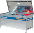 RHG Baucentrum - BASICBOX BB-170 Angebot im Prospekt BASICBOX BB-170 bei RHG Baucentrum im Prospekt "" für 1.026,97 €