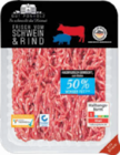 Hackfleisch gemischt im Angebot bei Netto Marken-Discount in Hoyerswerda Hackfleisch gemischt Angebote von Gut Ponholz bei Netto Marken-Discount Hoyerswerda für 3,99 €