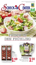 Aktueller E center Supermarkt Prospekt in Mauer und Umgebung, "Aktuelle Angebote" mit 73 Seiten, 20.04.2026 - 25.04.2026