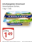 GLOBUS Saarlouis - Kærgården Streichzart Angebot im Prospekt Kærgården Streichzart bei GLOBUS im Saarlouis Prospekt für 1,49 €