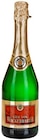Sekt von GRAF VON WACKERBARTH für 4,49 € bei Penny im Angebot Sekt von GRAF VON WACKERBARTH im aktuellen Penny Prospekt