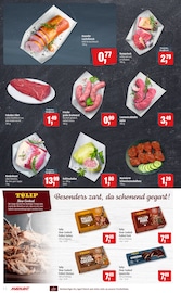 Aktueller Markant Prospekt mit Lachs, "...freu Dich drauf!", Seite 2