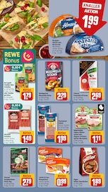Brötchen im REWE Prospekt in Wunstorf Aktueller REWE Prospekt mit Brötchen, "Dein Markt", Seite 16