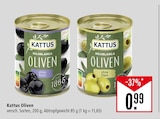 Aktuelle Oliven Angebote bei Marktkauf in Offenbach (Main) Aktuelles Hojiblanca Oliven Angebot bei Marktkauf in Offenbach (Main) ab 0,99 €