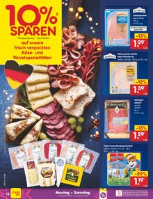 Hähnchen im Netto Marken-Discount Prospekt "Aktuelle Angebote" mit 58 Seiten (Jena)