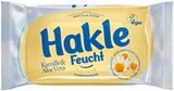 Feuchtes Toilettenpapier Angebote von Hakle bei GLOBUS Erfurt für 1,00 €