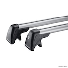 Grundträger für div. Dachaufbauten für Fahrzeuge ohne Dachreling im aktuellen Prospekt bei Volkswagen in Hayn