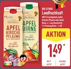 Aktuelle Äpfel Angebote bei ALDI Nord in Hannover Aktuelles Landfruchtsaft Angebot bei ALDI Nord in Hannover ab 1,49 €