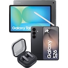 SUR TOUS LES SMARTPHONES, TABLETTES ET BUDS - SAMSUNG - Carrefour à Vandœuvre-lès-Nancy SUR TOUS LES SMARTPHONES, TABLETTES ET BUDS - SAMSUNG en promo chez Carrefour Vandœuvre-lès-Nancy