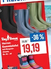 Herren-Gummistiefel im Angebot bei Kaufhaus Stolz in Neumünster Herren-Gummistiefel Angebote von Tony Brown bei Kaufhaus Stolz Neumünster für 19,19 €