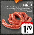 Angebot im EDEKA Neunkirchen-Seelscheid Prospekt EDEKA Neunkirchen-Seelscheid Prospekt mit im Angebot für 1,79 €