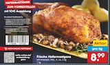 Frische Hafermastgans Angebote bei Netto Marken-Discount Paderborn für 8,99 €