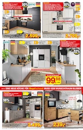 Backofen Angebot im aktuellen Opti-Megastore Prospekt auf Seite 10