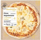 Pizza - MANIFATTURA en promo chez Supermarchés Match Metz à 7,98 €