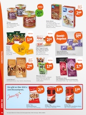 Aktueller tegut Prospekt mit Kekse, "tegut… gute Lebensmittel", Seite 16