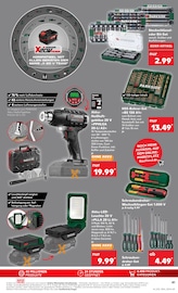 Aktueller Kaufland Prospekt mit LED-Lampe, "Aktuelle Angebote", Seite 41