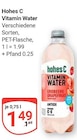 Vitamin Water im Angebot bei GLOBUS in Hof Vitamin Water Angebote von hohes C bei GLOBUS Hof für 1,49 €