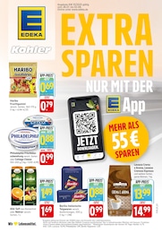E center Prospekt für Kappel-Grafenhausen mit 56 Seiten E center Prospekt für Kappel-Grafenhausen: "Aktuelle Angebote", 56 Seiten, 28.07.2025 - 02.08.2025