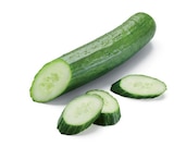 Lidl Wentzwiller - Promo Concombre Promo Concombre à 0,79 € dans le catalogue Lidl à Wentzwiller