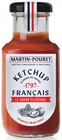 Ketchup Français Le Grand Classique - MARTIN-POURET dans le catalogue Intermarché Super