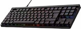 Kabelgebundene Gaming-tastatur g515 Tkl bei expert TeVi im Neumarkt Prospekt für 99,99 €