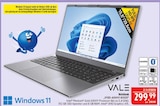 Marktkauf Oschatz - Notebook V15D-6500Y-8512D Angebot im Prospekt Notebook V15D-6500Y-8512D bei Marktkauf im Oschatz Prospekt für 299,99 €