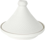 Tajine céramique Ø25.5cm en promo chez Maxi Bazar Rueil-Malmaison à 19,99 €