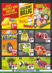 Lavendel im EDEKA Prospekt in Fürth Aktueller EDEKA Prospekt mit Lavendel, "Wir lieben Lebensmittel!", Seite 6