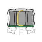 Gartentrampolin von CRIVIT für 149,00 € bei Lidl im Angebot Gartentrampolin von CRIVIT im aktuellen Lidl Prospekt