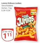 Angebot im GLOBUS Dackenheim Prospekt GLOBUS Dackenheim Prospekt mit im Angebot für 1,11 €