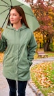 Regenjacke im Angebot bei ALDI SÜD in Darmstadt Regenjacke Angebote von UP2FASHION bei ALDI SÜD Darmstadt für 17,99 €