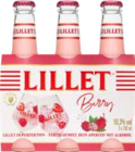 Berry im Angebot bei E center in Filderstadt Berry Angebote von Lillet bei E center Filderstadt für 6,99 €