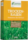 Grassamen Schattenrasen oder Trockenrasen von GARDEN DREAM für 3,99 € bei Netto mit dem Scottie im Angebot Grassamen Schattenrasen oder Trockenrasen von GARDEN DREAM im aktuellen Netto mit dem Scottie Prospekt