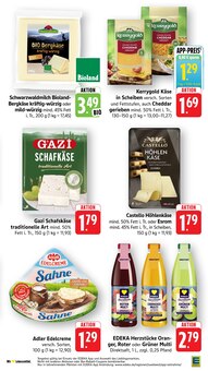 Saft im EDEKA Prospekt "Aktuelle Angebote" mit 51 Seiten (Koblenz)