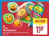 Mini-Käsesnacks bei ALDI Nord im Barnin Prospekt für 1,59 €