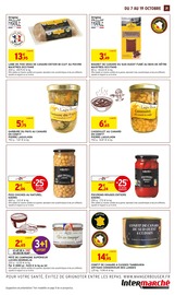Foie Gras Angebote im Prospekt "LE TRÈS GROS ANNIVERSAIRE" von Intermarché auf Seite 21
