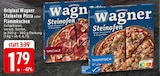 Steinofen Pizza Speciale Angebote von Wagner bei EDEKA Osnabrück für 1,79 €