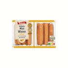 Aktuelle Wiener Würstchen Angebote bei Lidl in Köln Aktuelles Delikatess Mini-Wiener Klassik Angebot bei Lidl in Köln ab 2,59 €