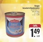 Gezuckerte Kondensmilch bei EDEKA im Flachslanden Prospekt für 1,49 €