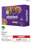 Steak im Angebot bei METRO in Gotha Steak Angebote von Planted bei METRO Gotha für 19,25 €