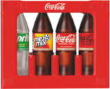 Aktuelle Coca Cola Angebote bei EDEKA in Freising Aktuelles Coca-Cola, Fanta, Sprite, mezzo mix oder Lift Angebot bei EDEKA in Freising ab 9,99 €